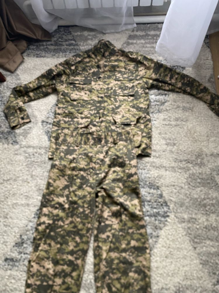 Военная форма для школы,нвп!