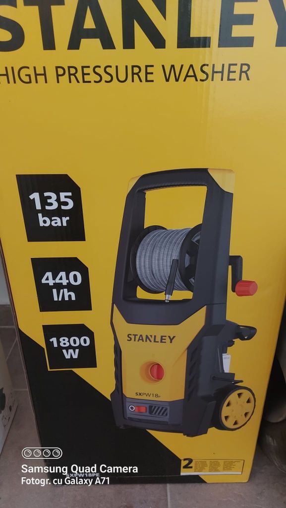 Karcher  Stanley