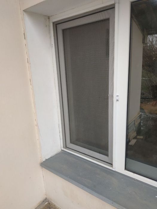 Ремонт окон регулировка стеклопакет уплотнитель