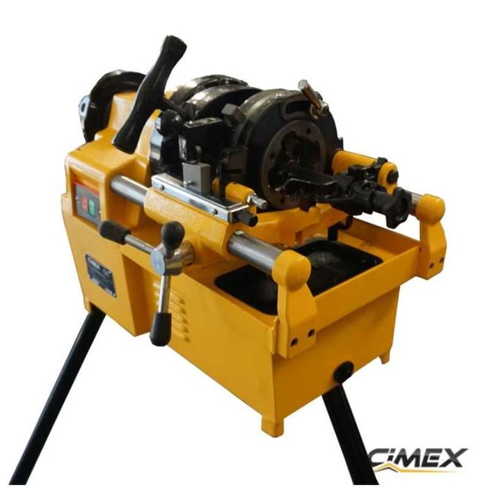 ПРОМО 20% Струг за тръбна резба - до 2 цола CIMEX PTM2