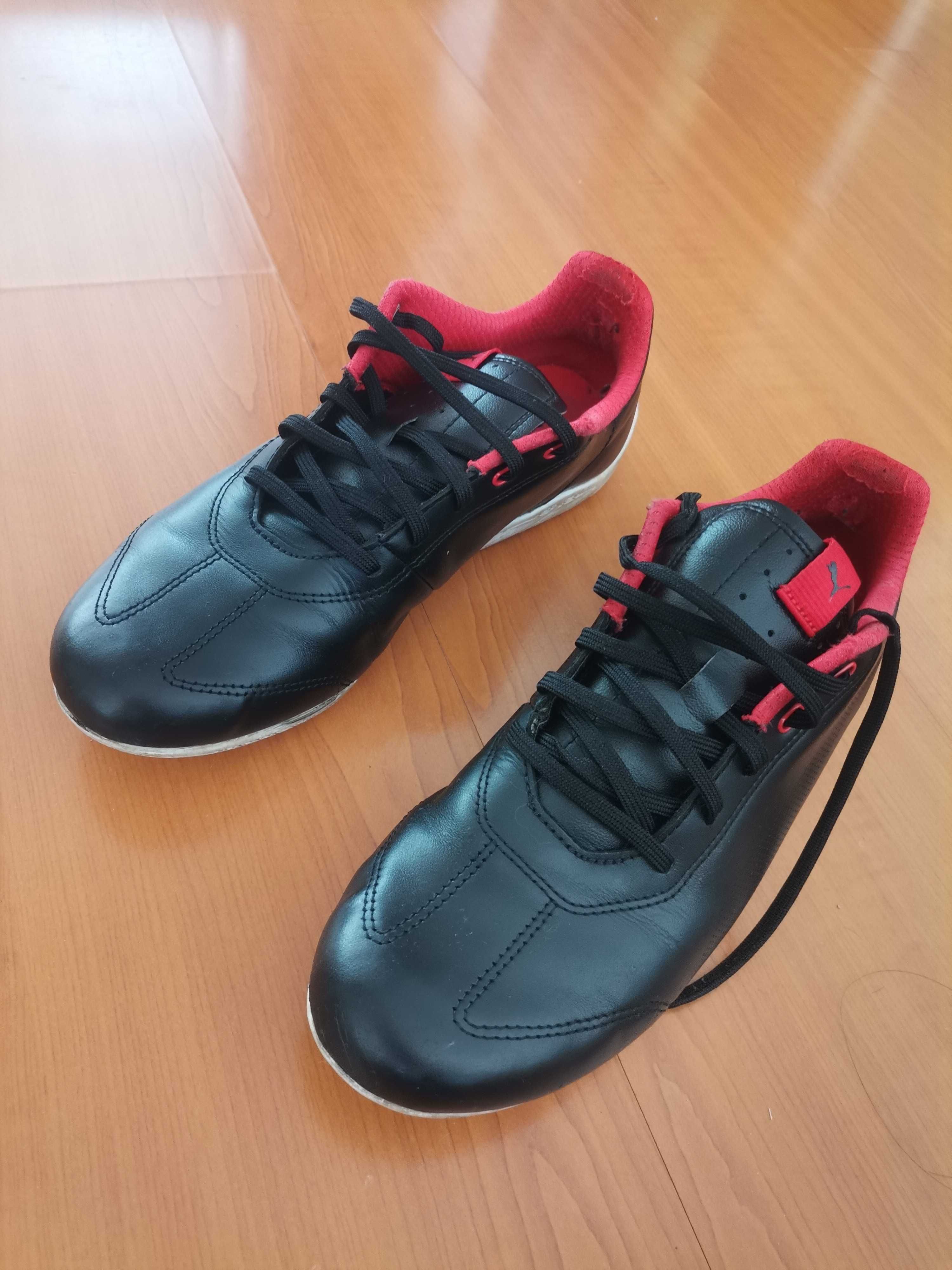 Обувки Puma drift cat