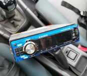 Radio Majestic 4x45W RH123MP3/USB/AX