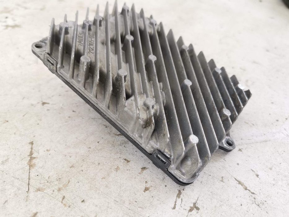 Дросер Калкулатор Лед Ауди А6 Седан / Audi A6 Sedan [C8 4K] [ - ], СКю