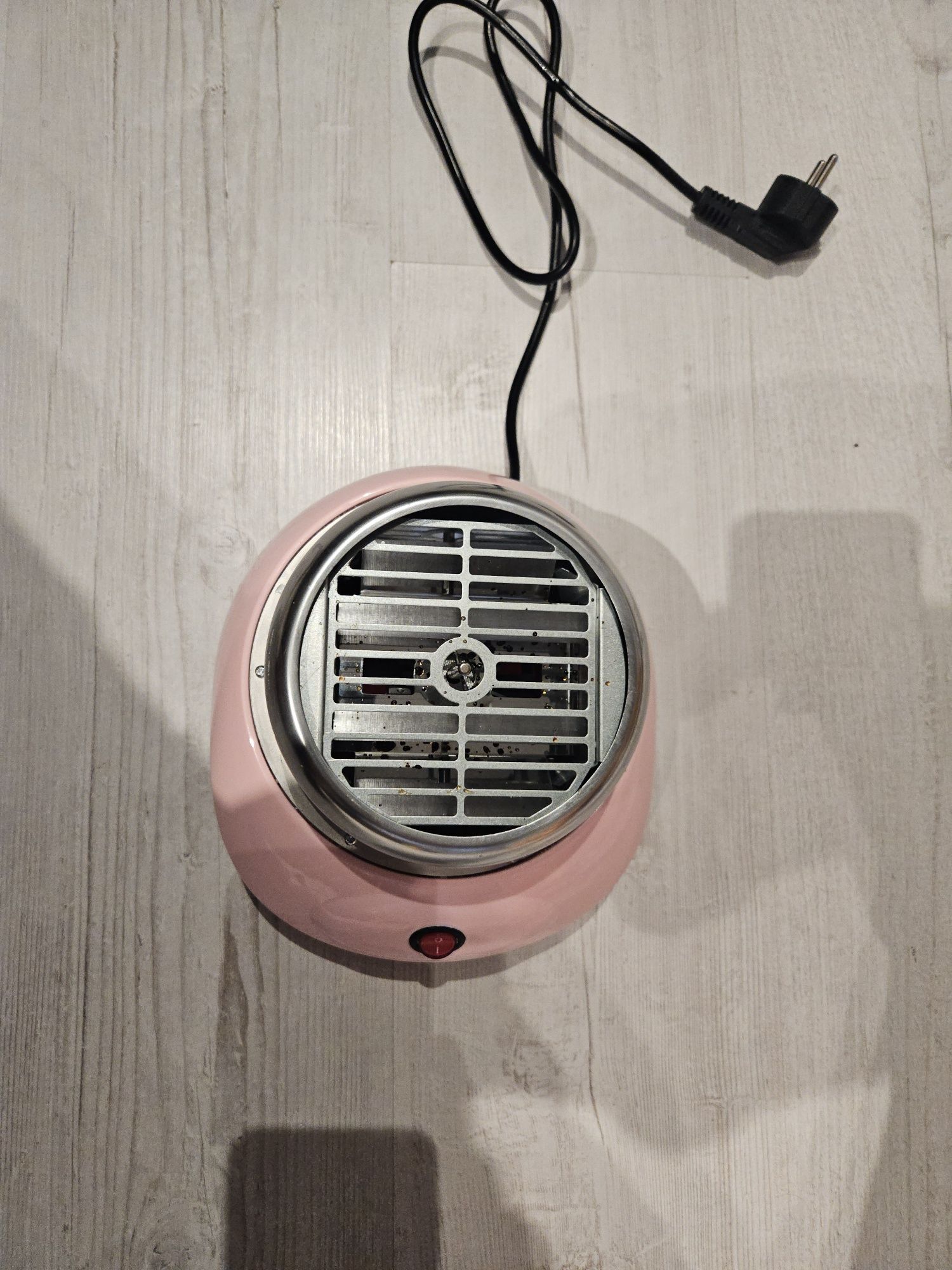 Уред за захарен памук/ машина ELITE CCM-1249 500 W