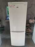 Vi d combina frigorifica marca zanussi
