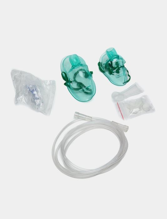 Ингалятор небулайзер