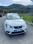 Seat ibiza 1.2 euro 5