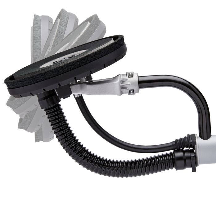 Орбитален шлайф за стени и тавани DeWALT DWE7800 710W, 225 mm