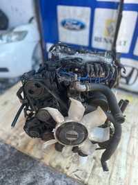 Контрактный двигатель 6G72 Mitsubishi Montero 3.0 литра 24 клапан;