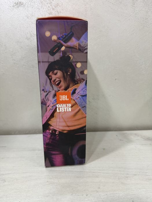 Set microfoane JBL Partybox, Digital, Wireless, 2.4GHz nou !