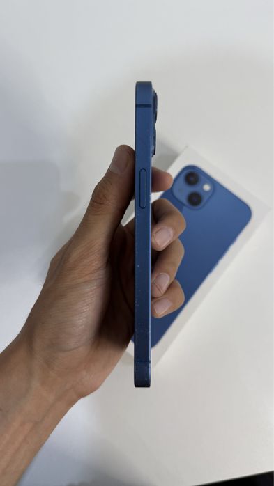 Продается iPhone 13/128GB
