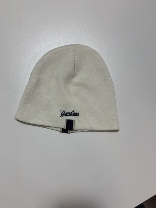 Шапка Yankees vintage