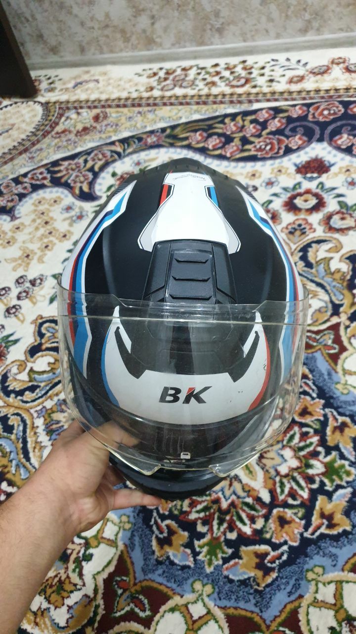 BK Shlem sotiladi xolati yaxshi