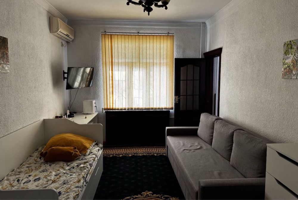 Срочно продается квартира в алмазарском районе