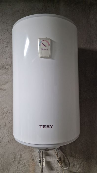 Boiler electric Tesy