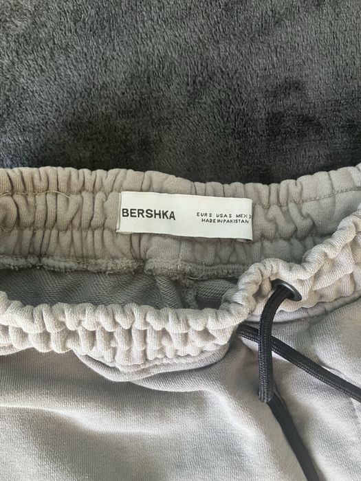 Къси карго шорти