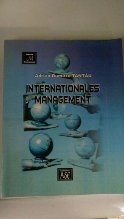 Internationales Management