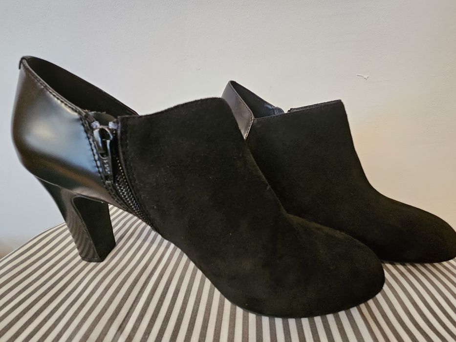 Чисто Нови ! Geox N-39