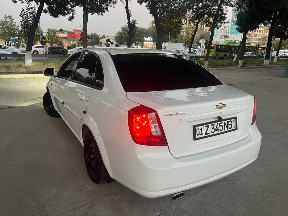 Gentra Mexanika 1  (Zavod gaz 4-pok)