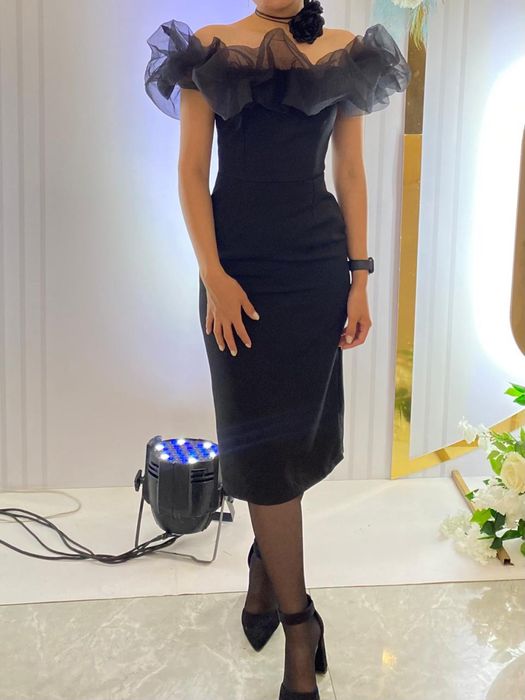 Платья вечерние продам