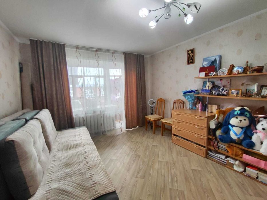 2 комнатная квартира, район Достык Молл