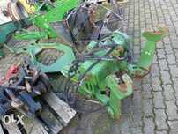 Piese tiranti John Deere Case Fendt tiranti echipament frontal