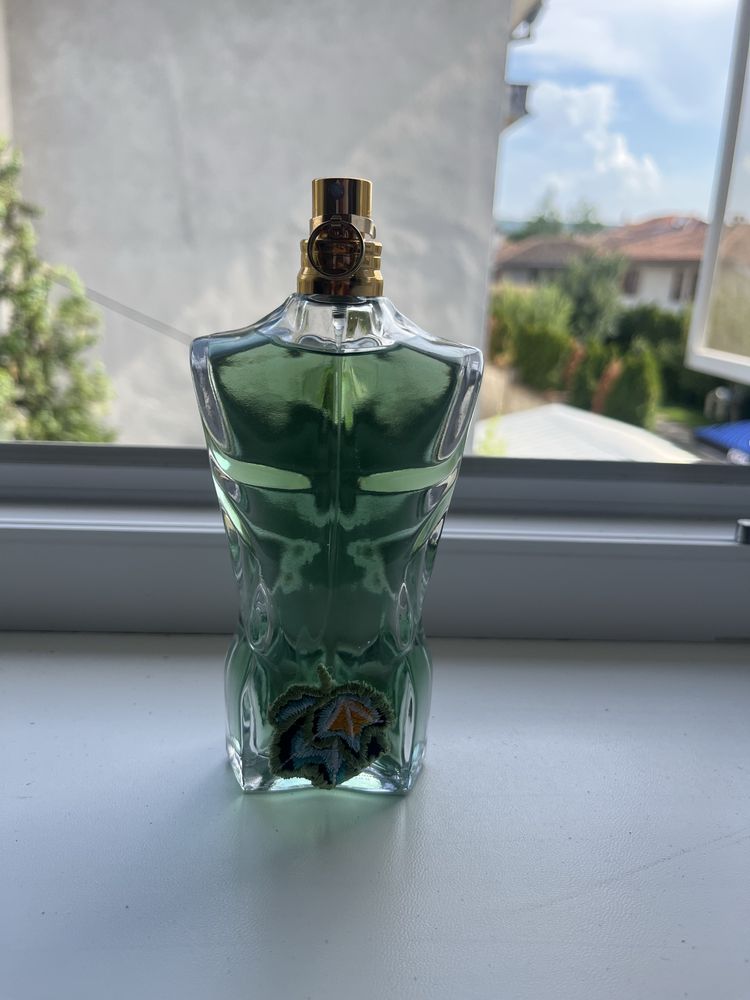 Парфюм.