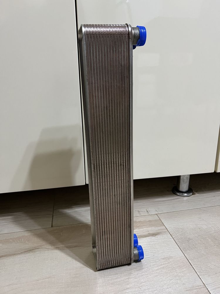 Schimbator de caldura SWEP