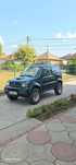 Suzuki Jimny Suzuki jimny 1.5 dci 2008