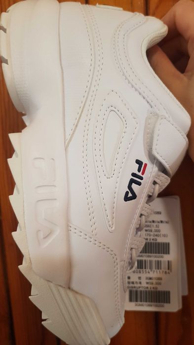 Детские кроссовки унисекс