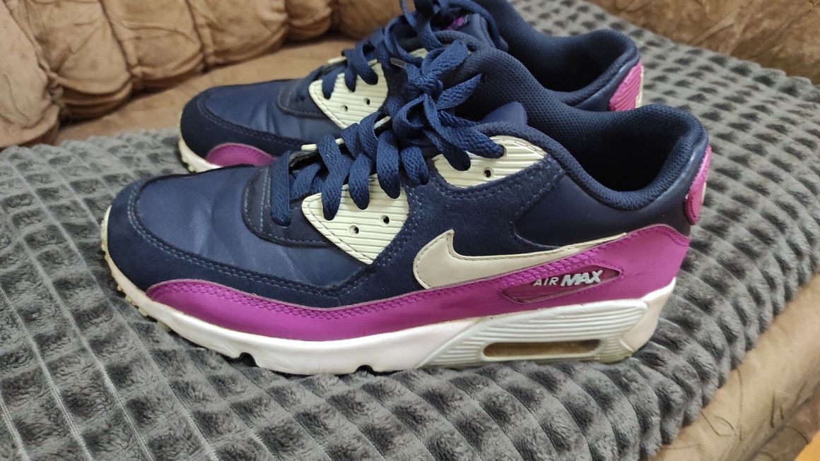 Дамски маратонки Nike Air Max  38 номер