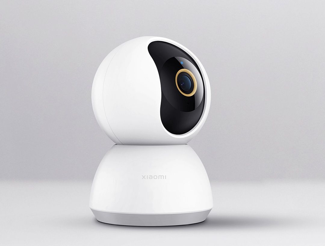 Xiaomi kamera smart wifi kamera 360 mi camera C300