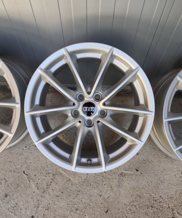 5x112 17 Audi A5