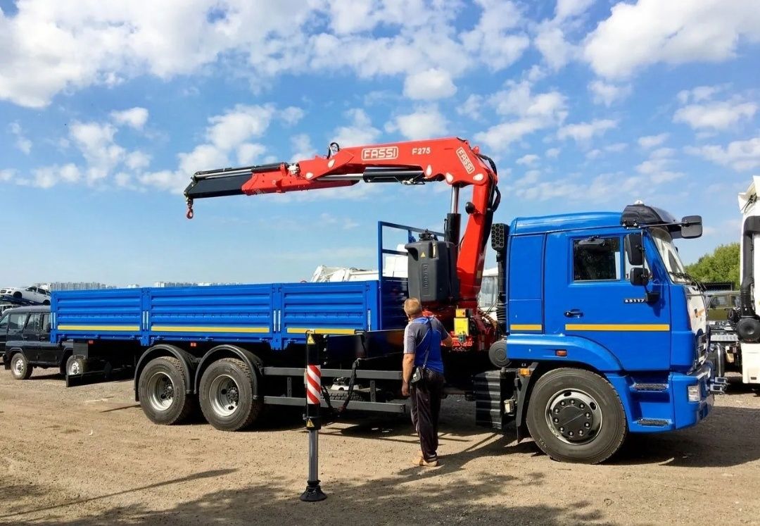 Манипулятор Услуга Манипулятора Алматы Кран-Борт Манипулятор Эвакуатор