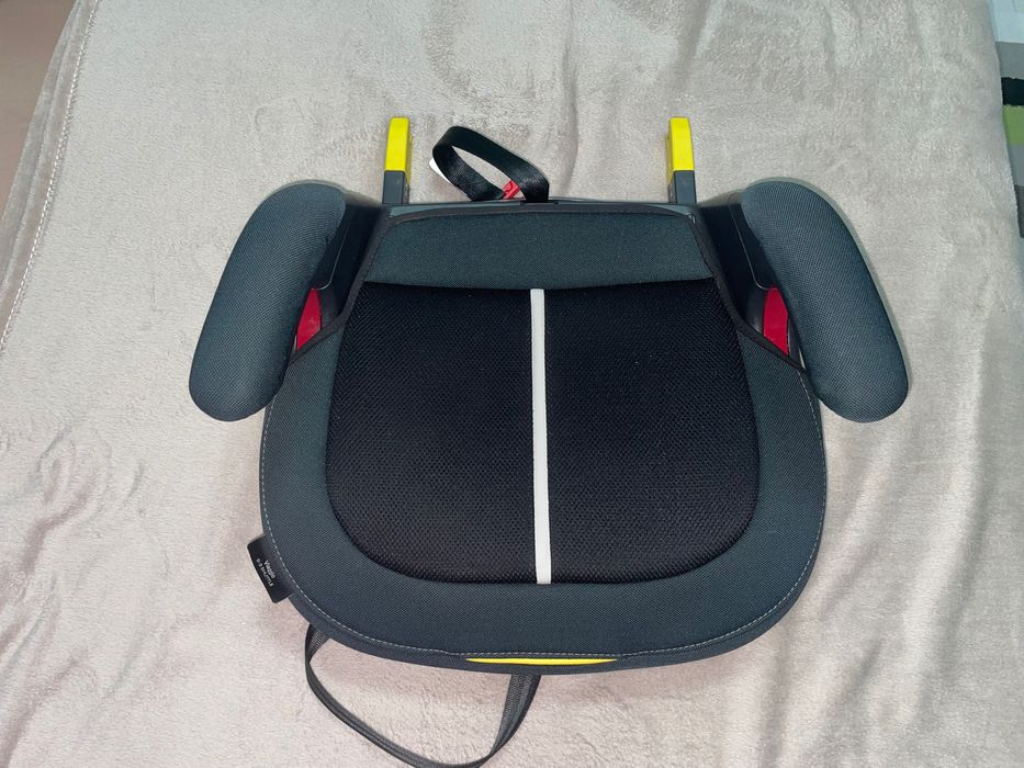Scaun Auto Inaltator  PEG PEREGO Isofix