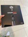 Masina de tuns BaByliss Skeleton FX787G pro gunsteel trimmer
