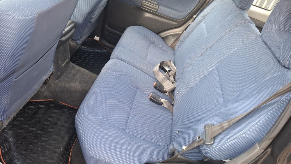 Suzuki grand vitara 2004