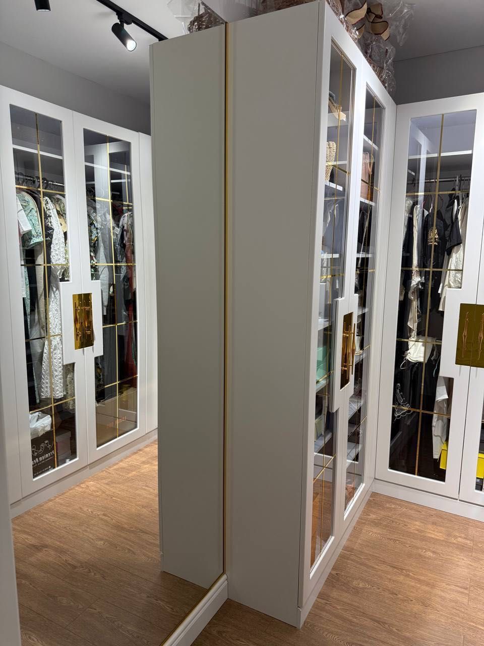 СРОЧНО продажа 3/4/10 ЖК Glinka Premium , 117м2