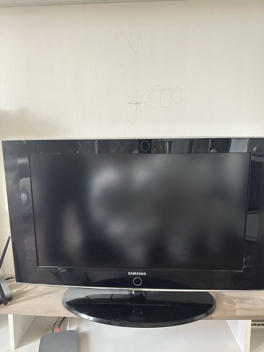 Телевизор Samsung