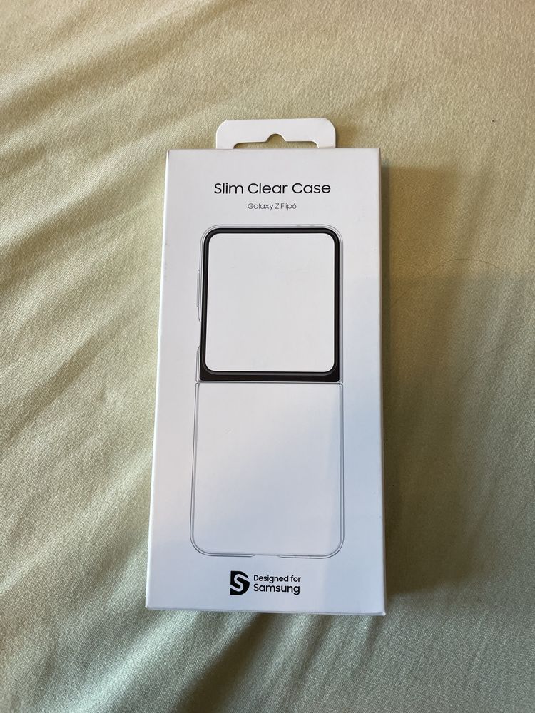 Калъфи за Samsung Galaxy Z Flip 6
