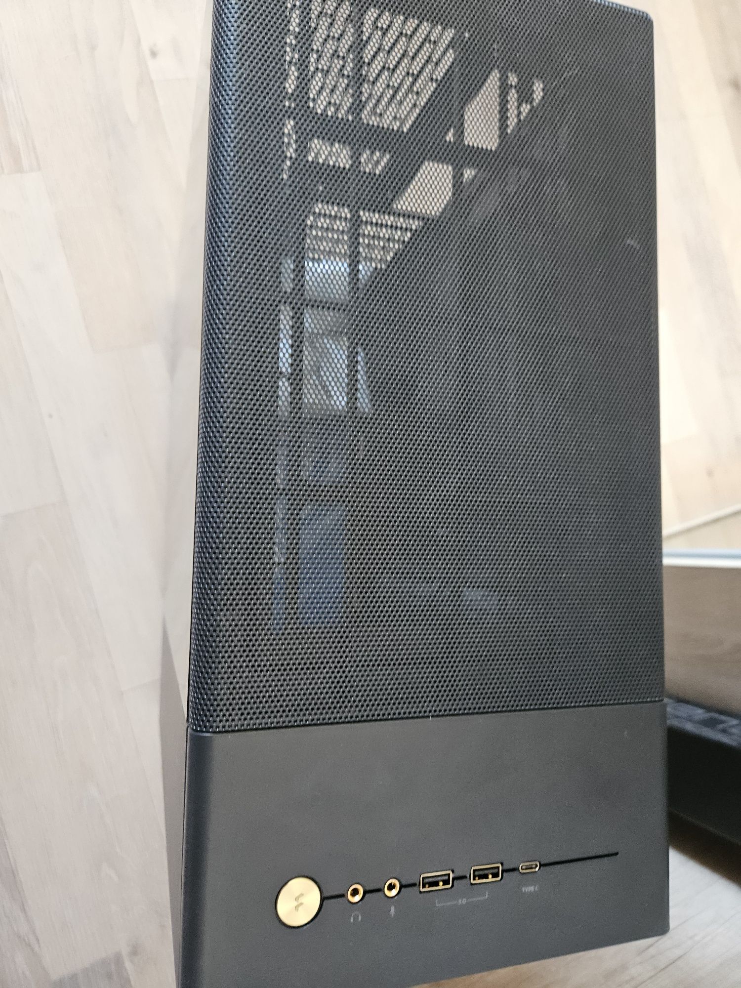 Fractal North PC Case
