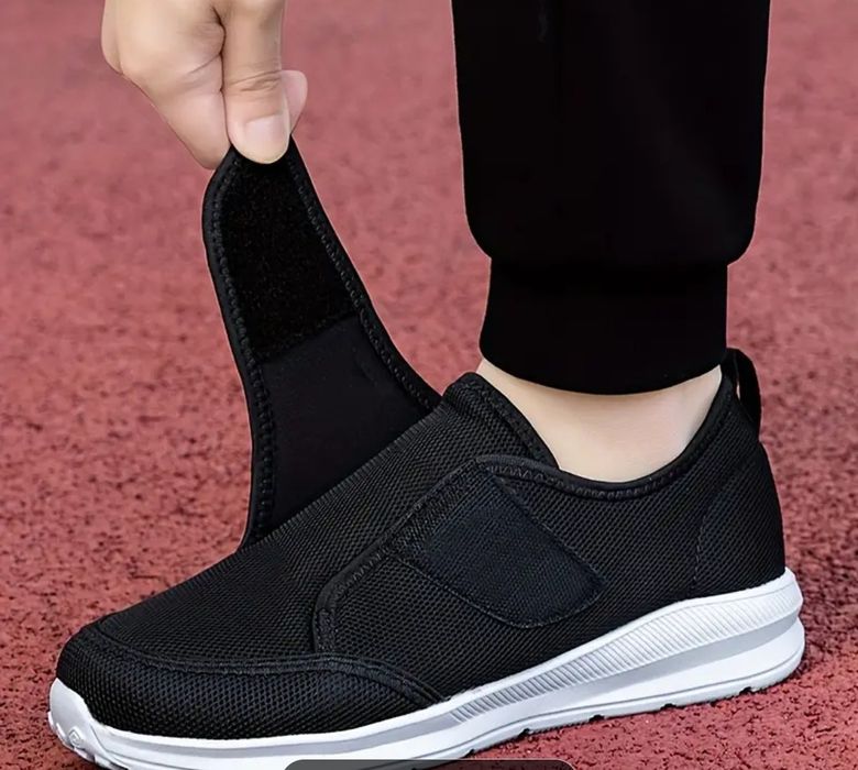 Обувки за диабетици