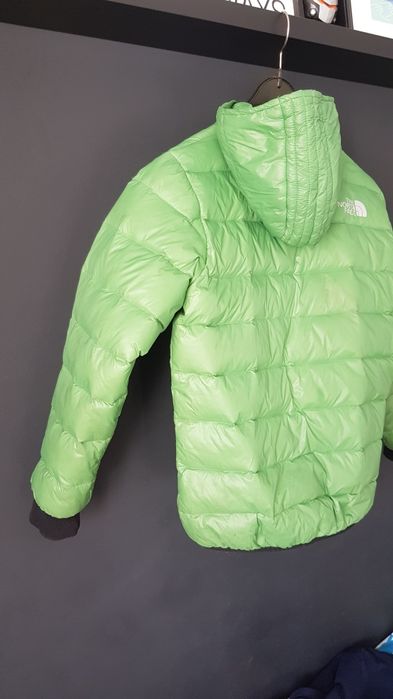 North face geaca
