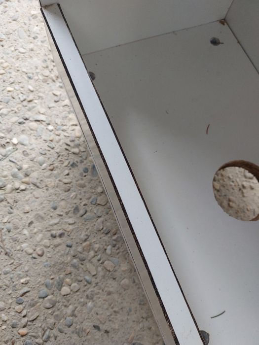 Mască chiuvetă baie plus lavoar.