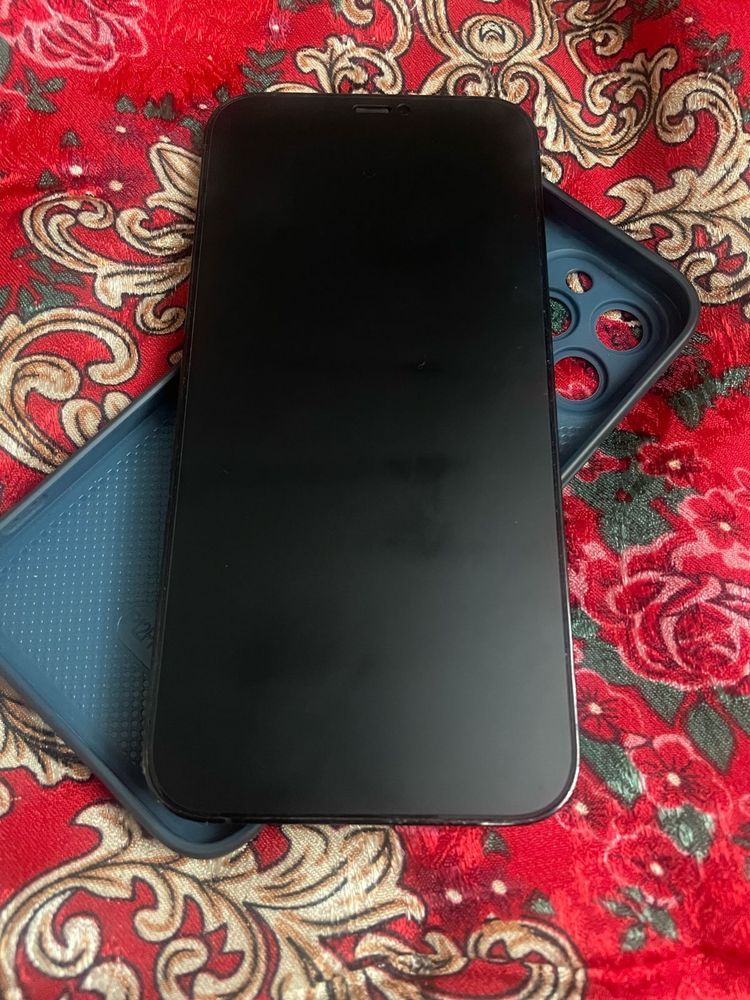 Iphone 12 pro max 256 гб