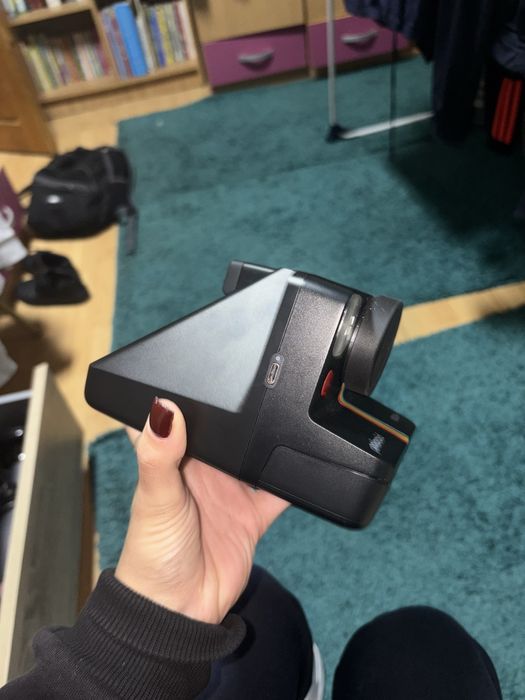 POLAROID Now+ Generation 2