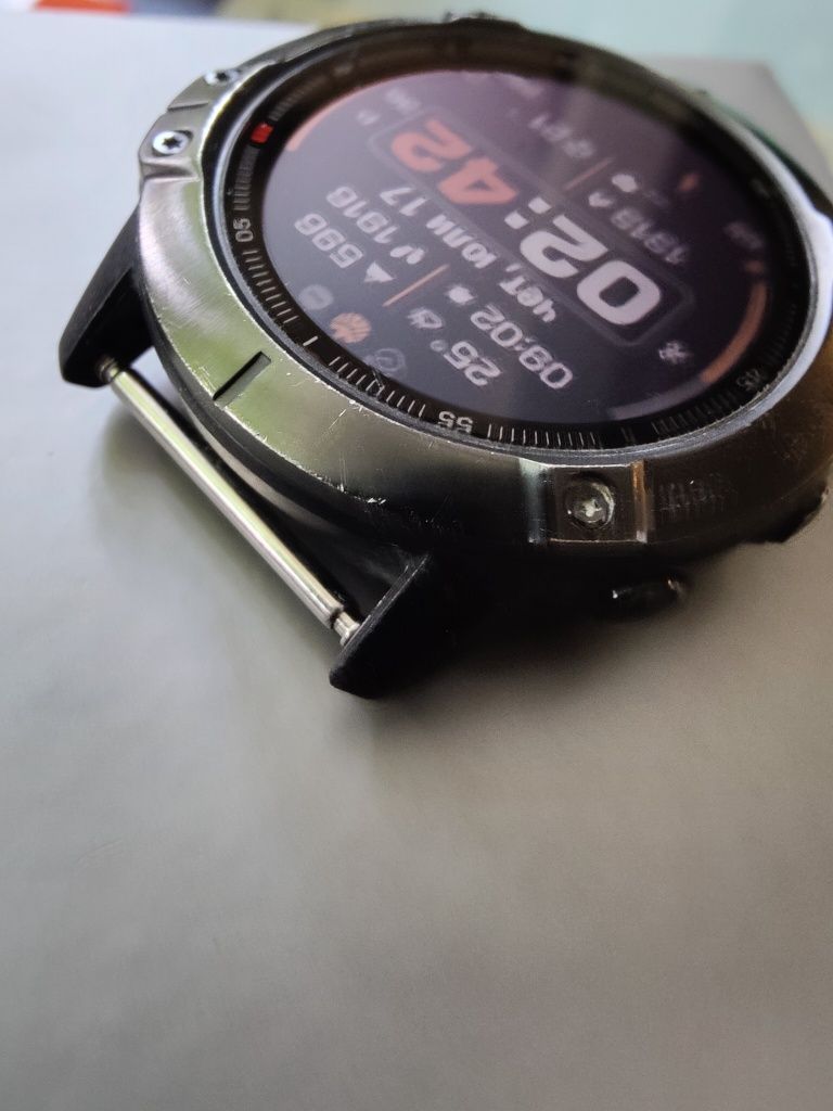 Garmin Fenix 6X Pro 51mm