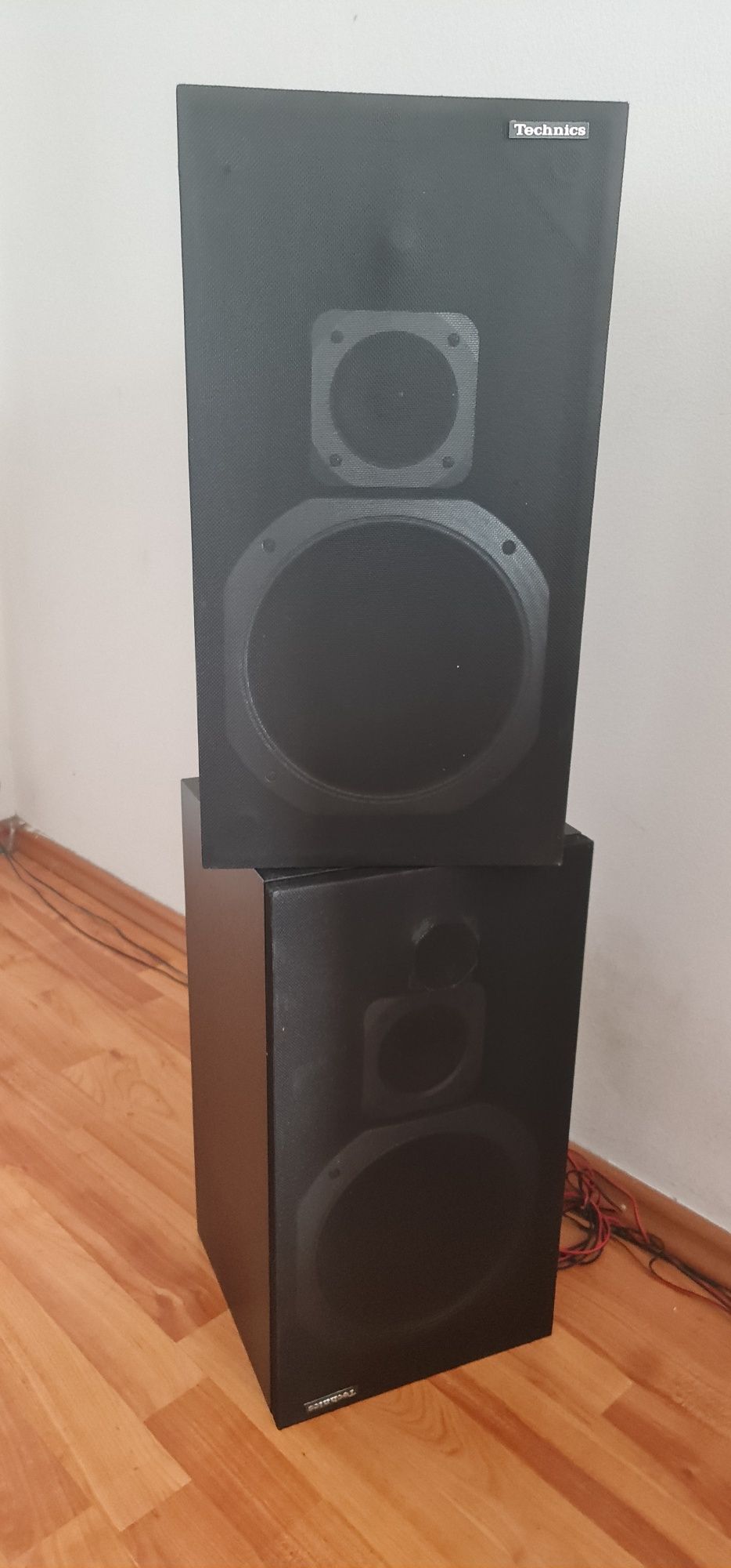 Boxe Technics SB-3025