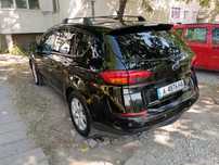 Subaru tribeca стопове