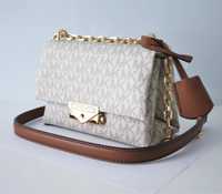 Geanta crossbody Michael Kors Cece originala noua